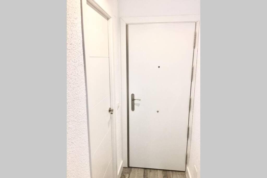 Estudio Estilo Nordico Madryt Zewnętrze zdjęcie